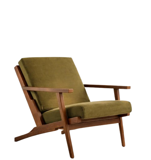 Armchair