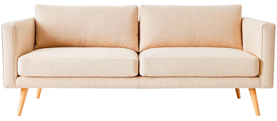 Furnix sectional sofa