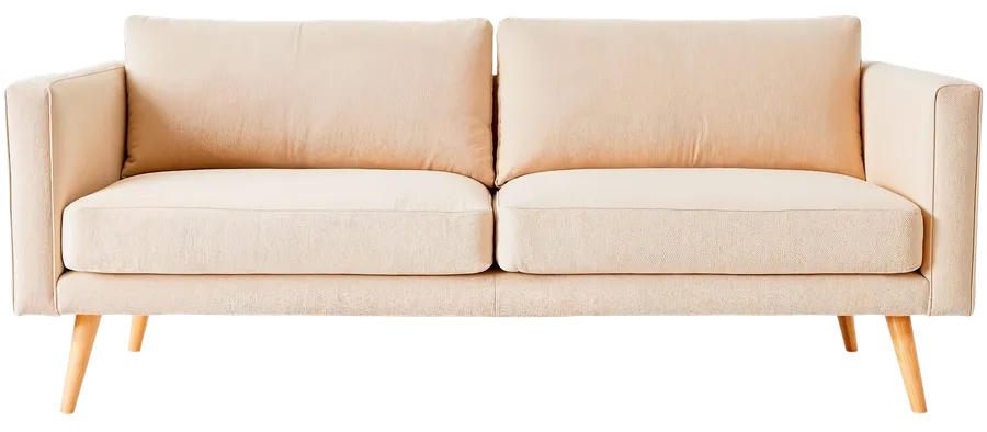 Furnix sectional sofa